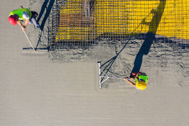 Best Residential Concrete Solutions in Taft, CA
