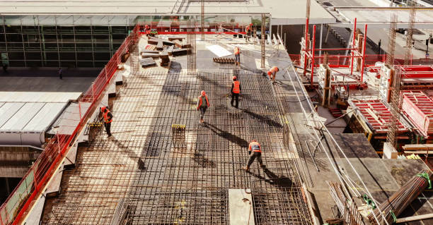 Best Concrete Demolition Services in Taft, CA