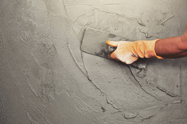 Best Concrete Foundation Repair in Taft, CA