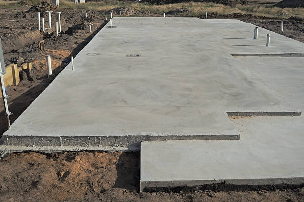 Best Concrete Steps and Stairs in Taft, CA