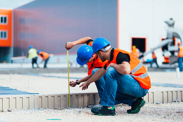 Best Concrete Sealing and Maintenance in Taft, CA