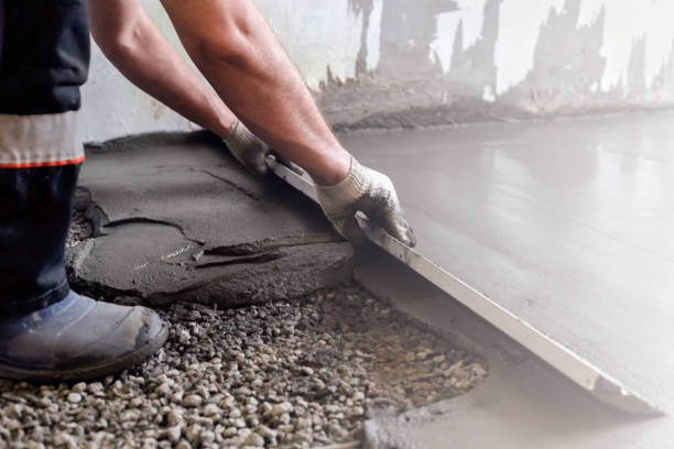 Best Concrete Grinding and Polishing in Taft, CA